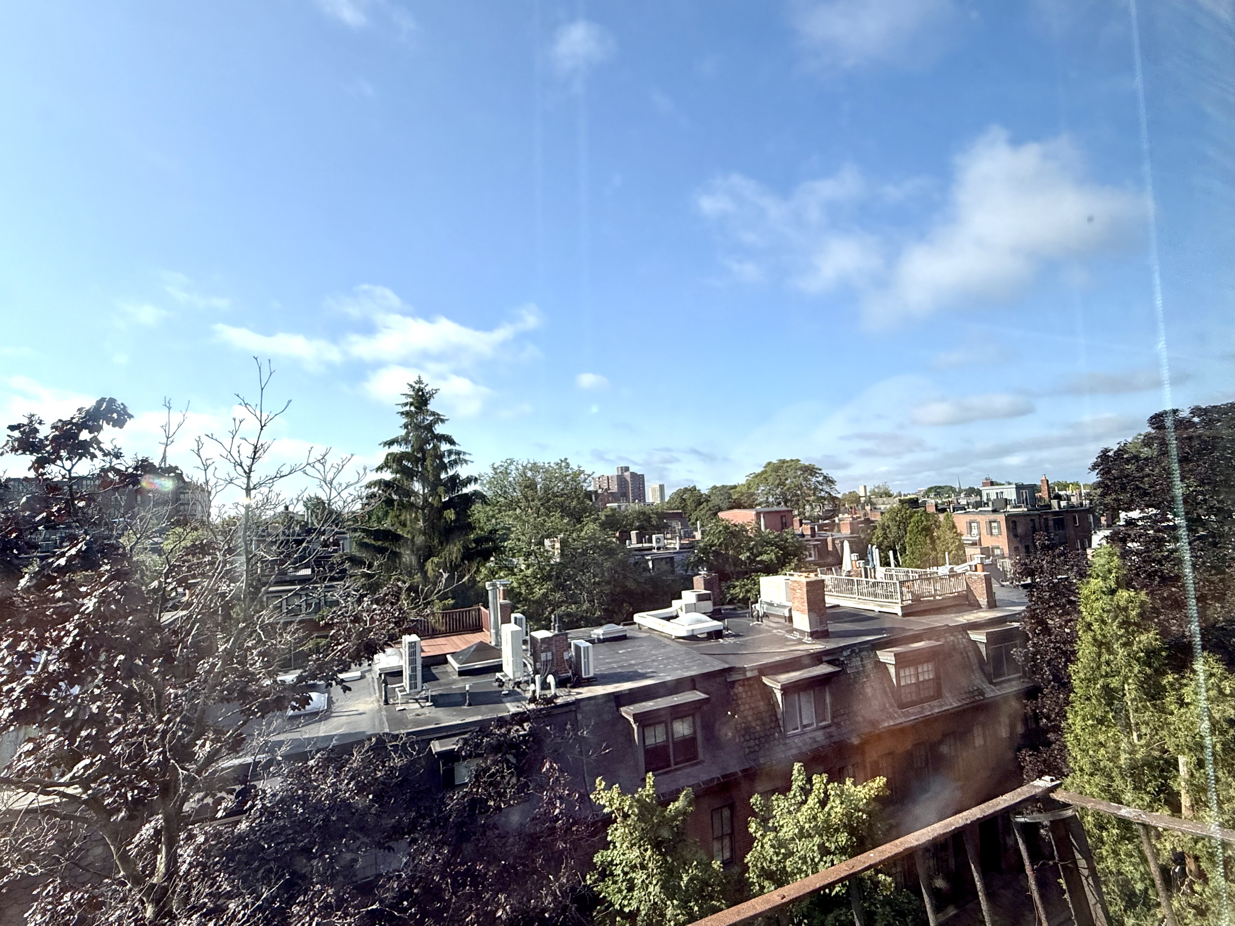 84 Chandler St, South End