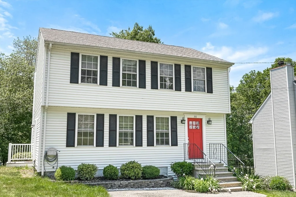 38 Idora Ave, Haverhill