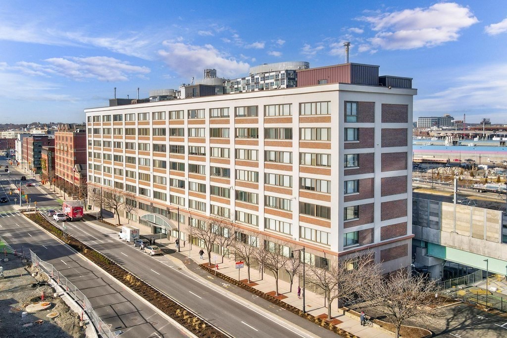 169 Monsignor O'brien Hwy, East Cambridge