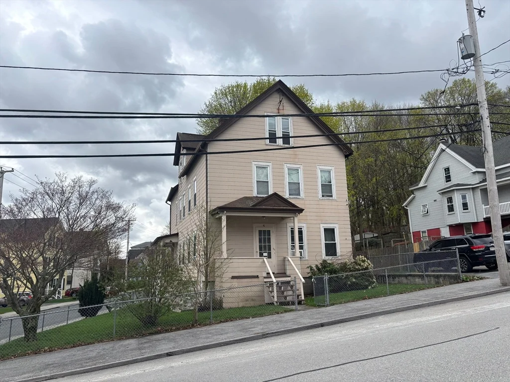 41 Whipple St, Worcester