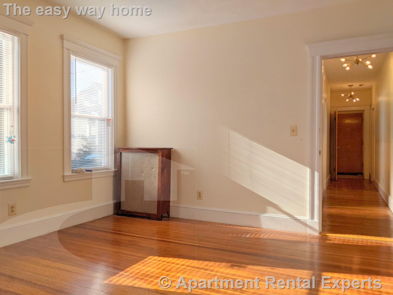 246 Harvard St, Powderhouse