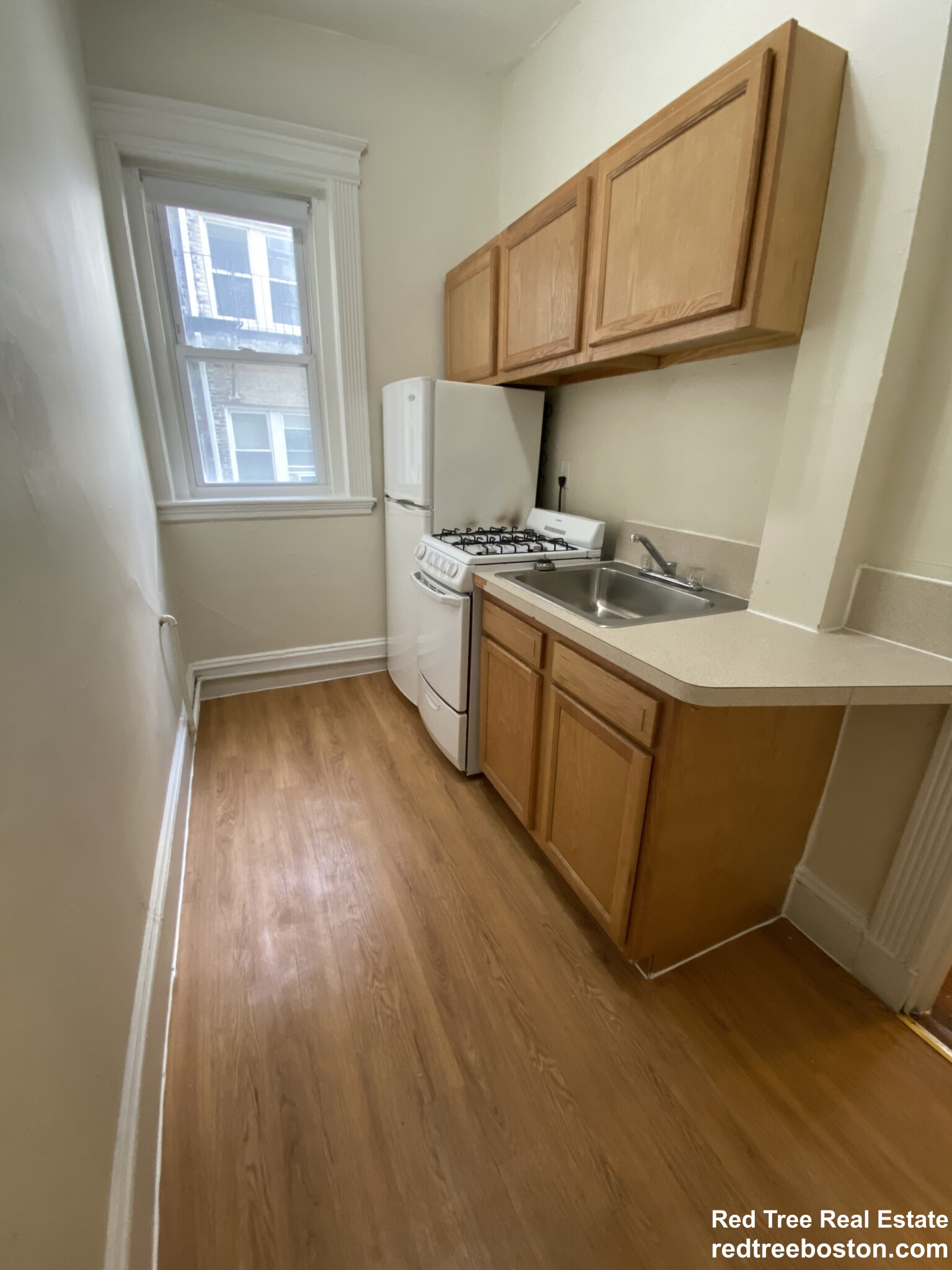 1334 Commonwealth Ave, Allston