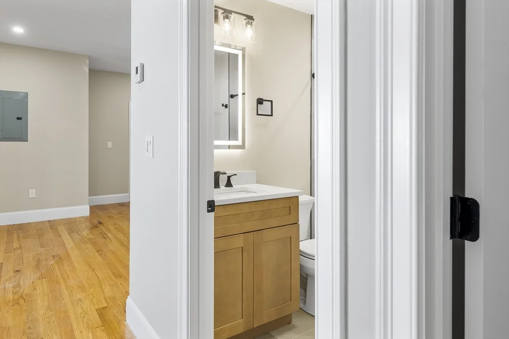 31 Woodale Ave, Mattapan