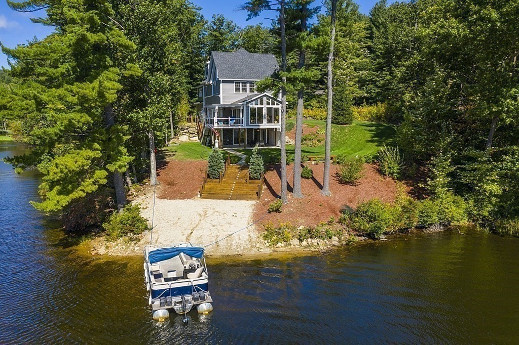 164 South Ashburnham Rd, Westminster