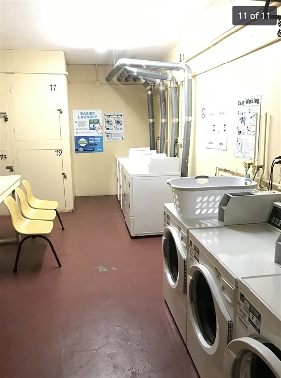 287 Harvard, Cambridge