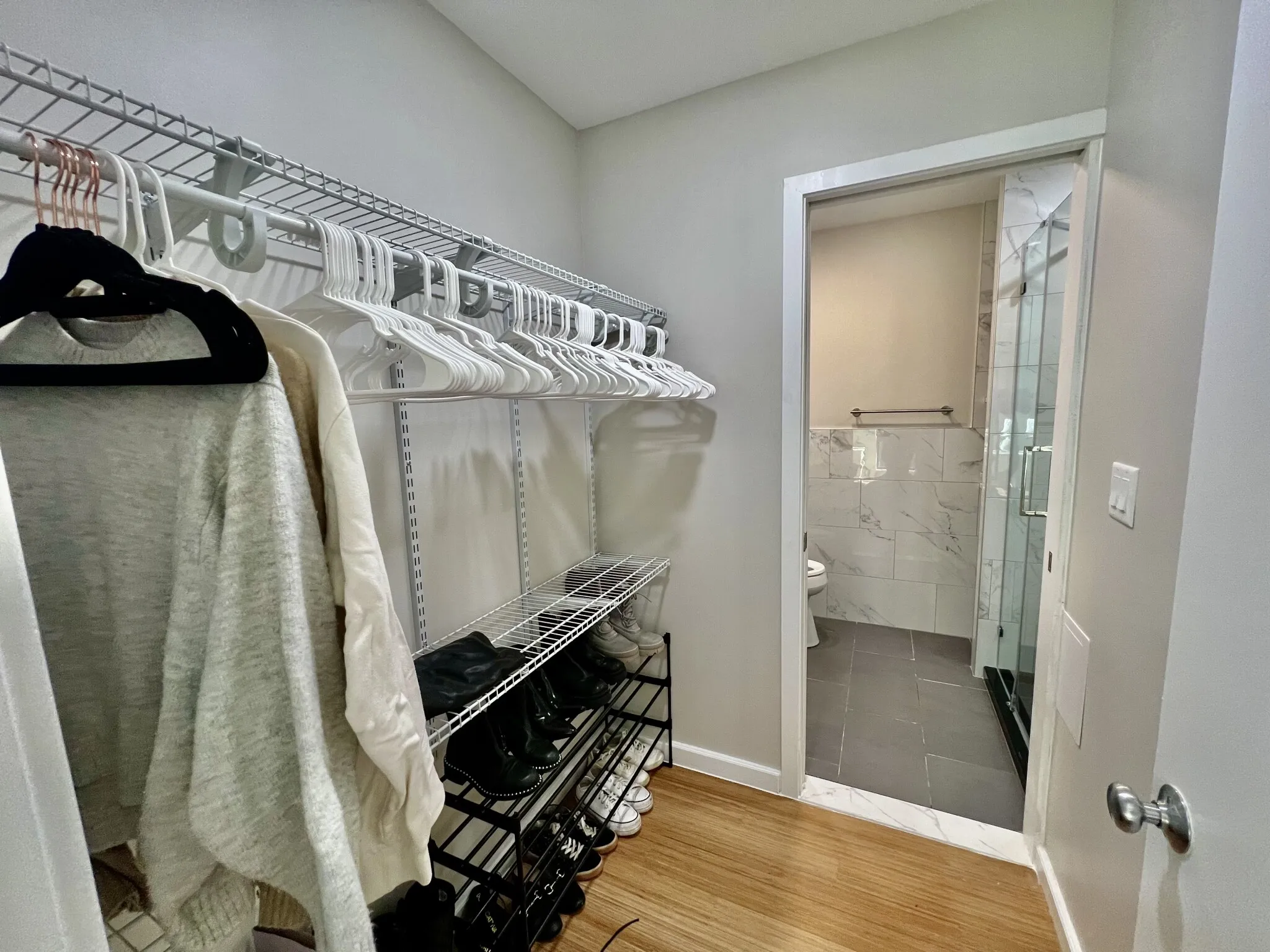 1661 Washington St, South End