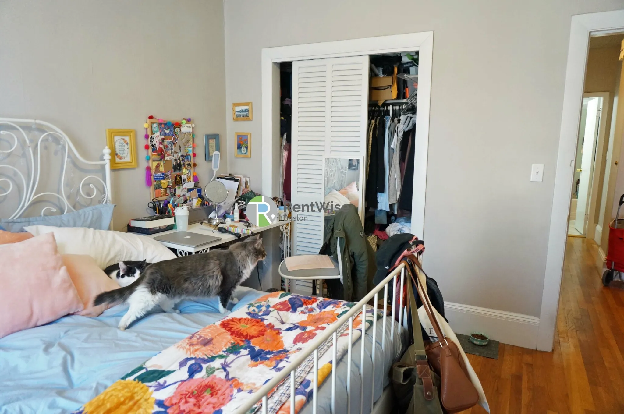 1455 Beacon St, Griggs Park