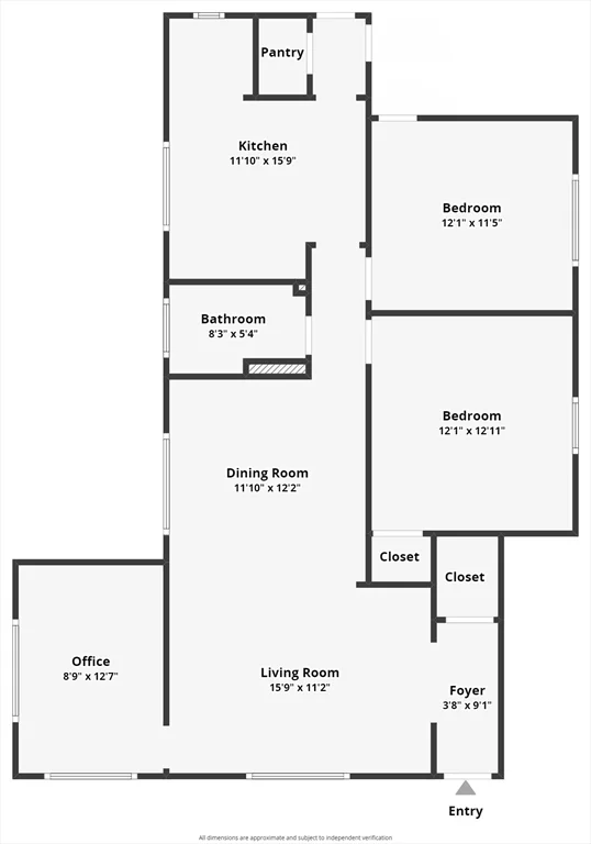 385 Arlington St, Watertown