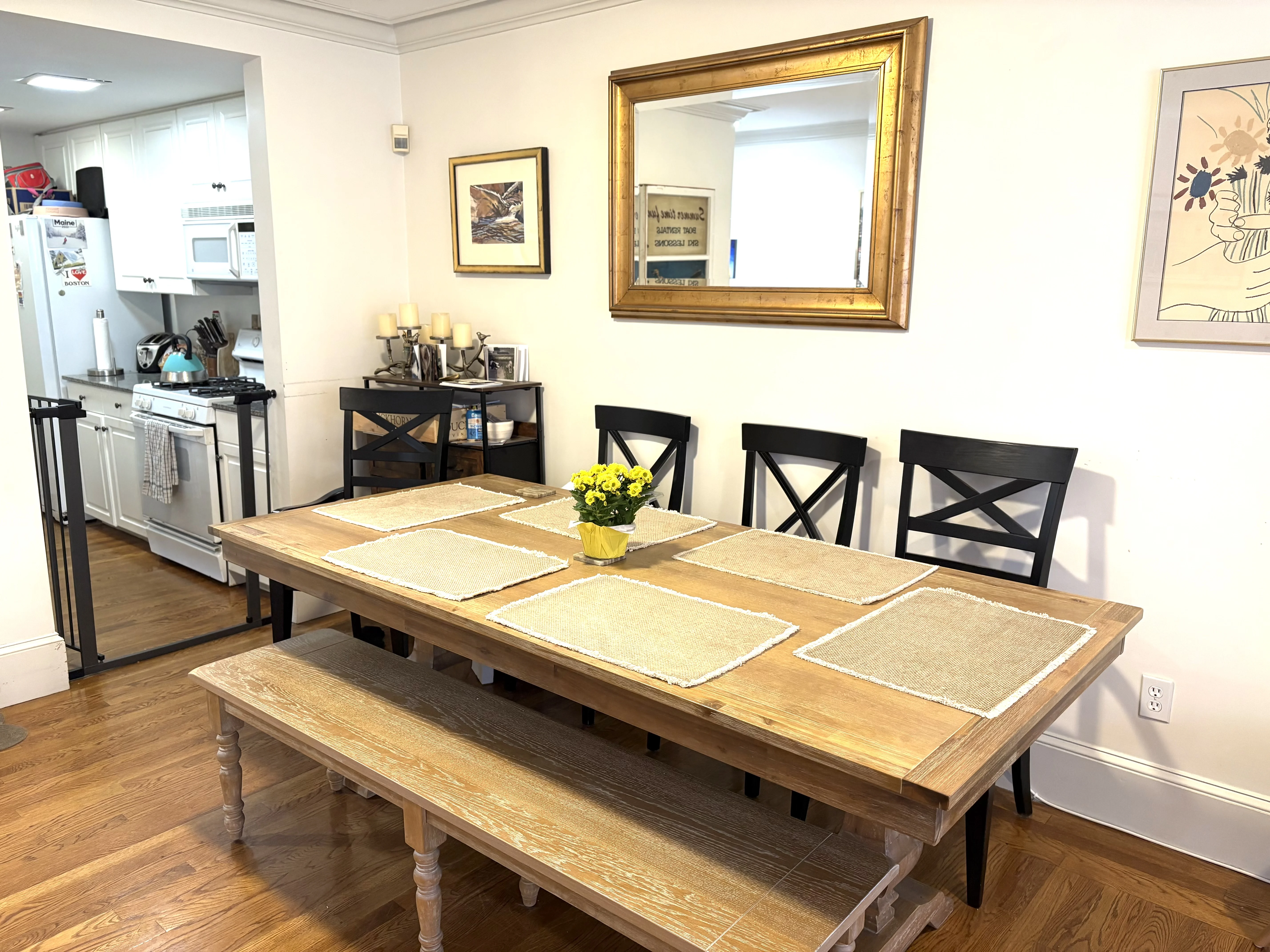 331 Beacon St, Back Bay