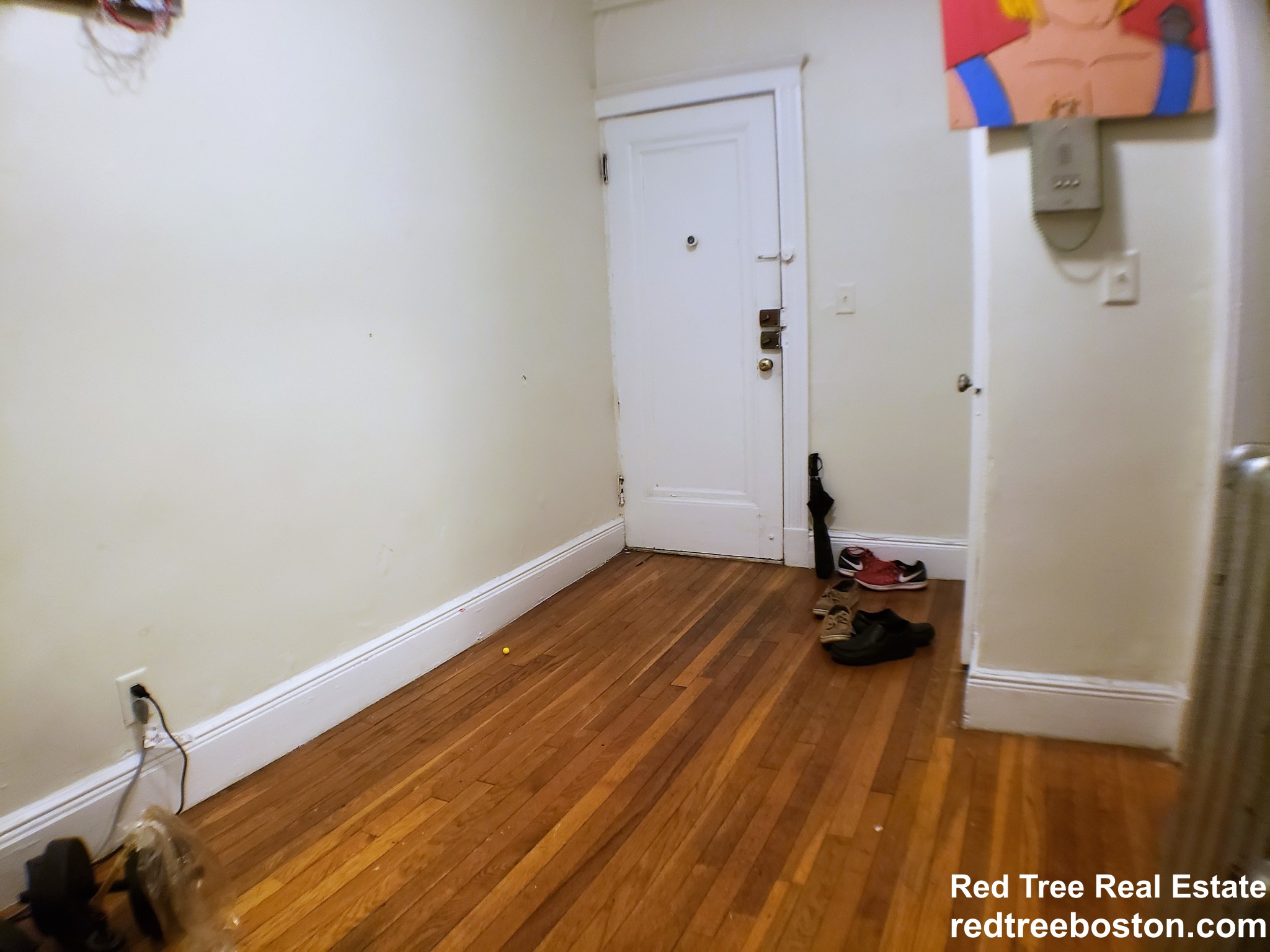 1810 Commonwealth Ave, Brighton