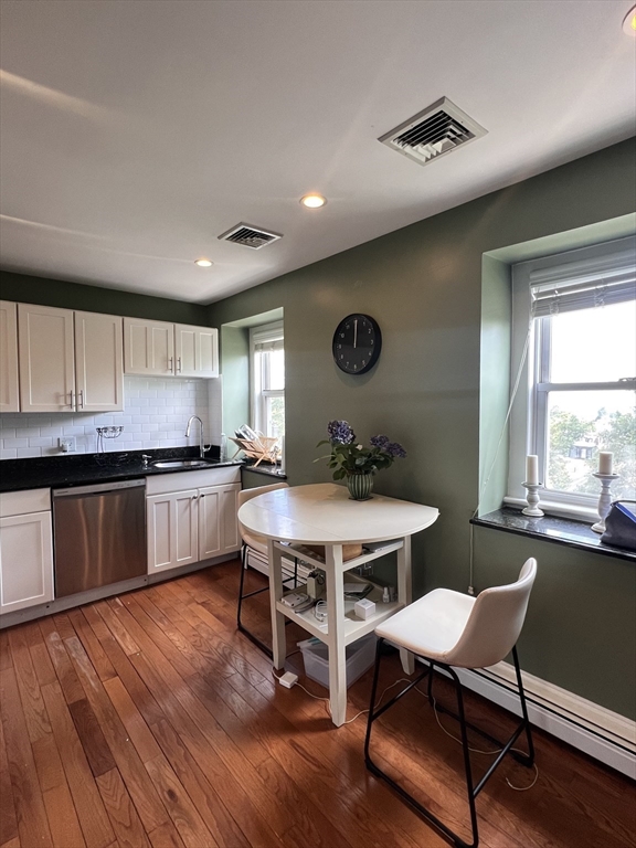 807 East Broadway, South Boston