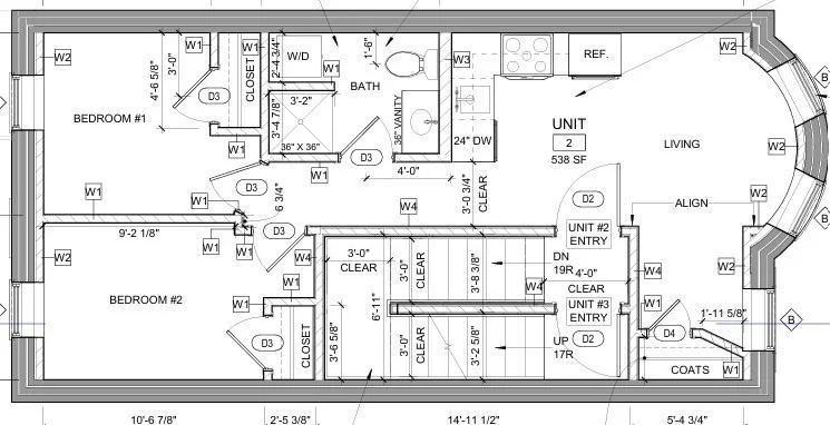 37 Delle Ave, Mission Hill