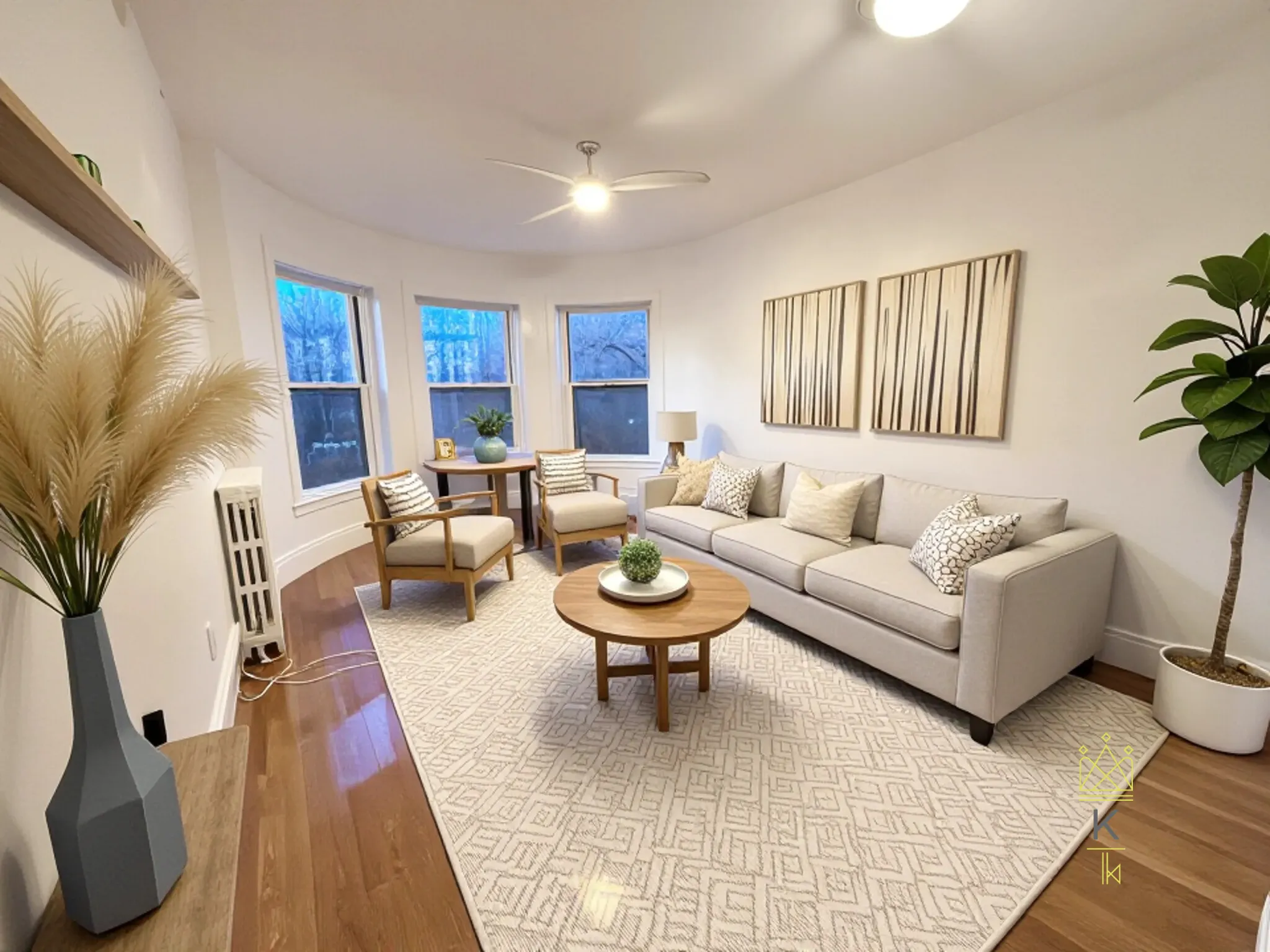 1477 Beacon St, Griggs Park