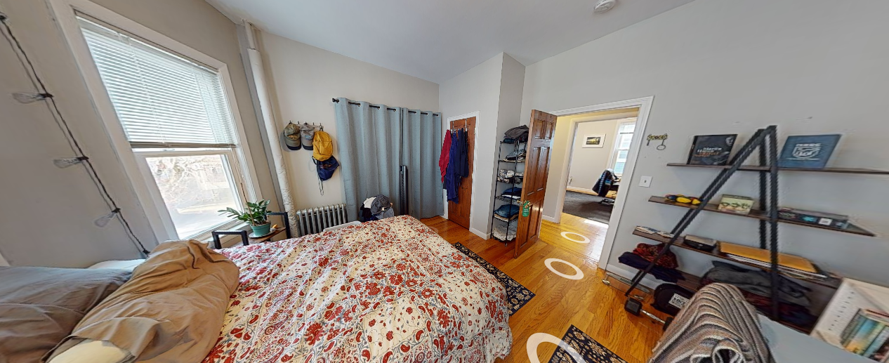 23 Tufts St, Cambridgeport