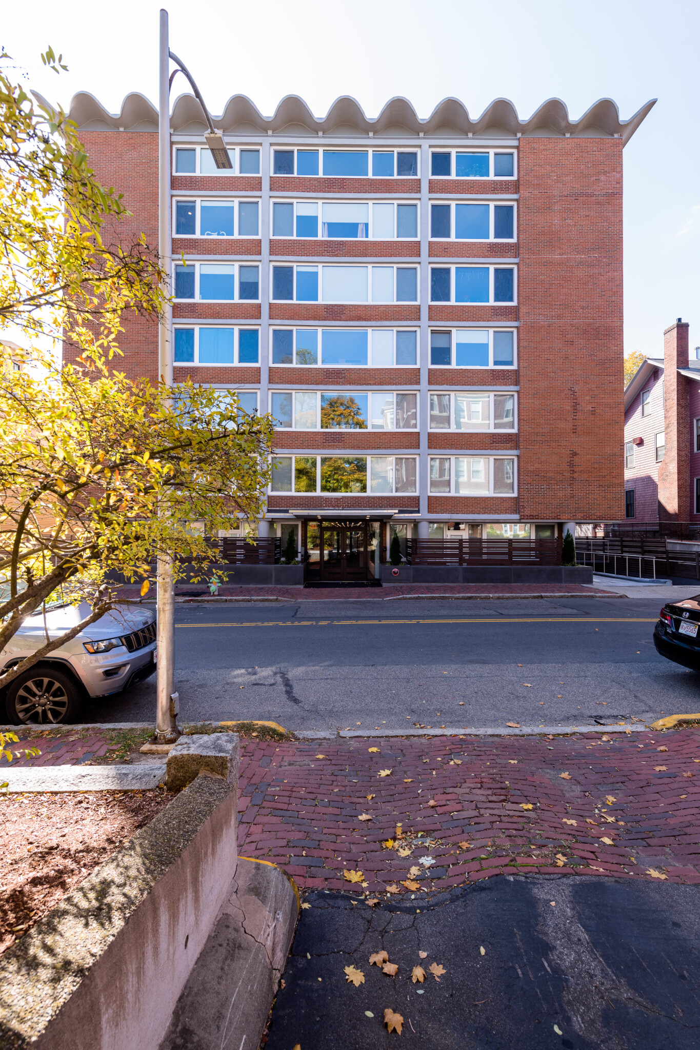 334 Harvard St, Mid-Cambridge