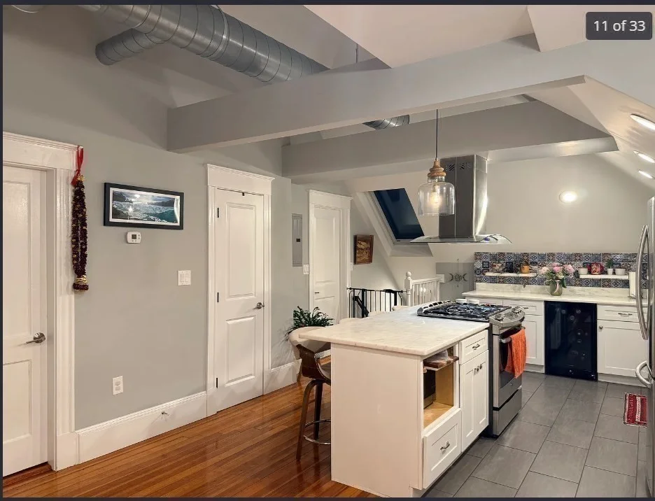 40 Winthrop St, Salem