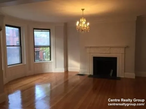 429 Marlborough St, Back Bay