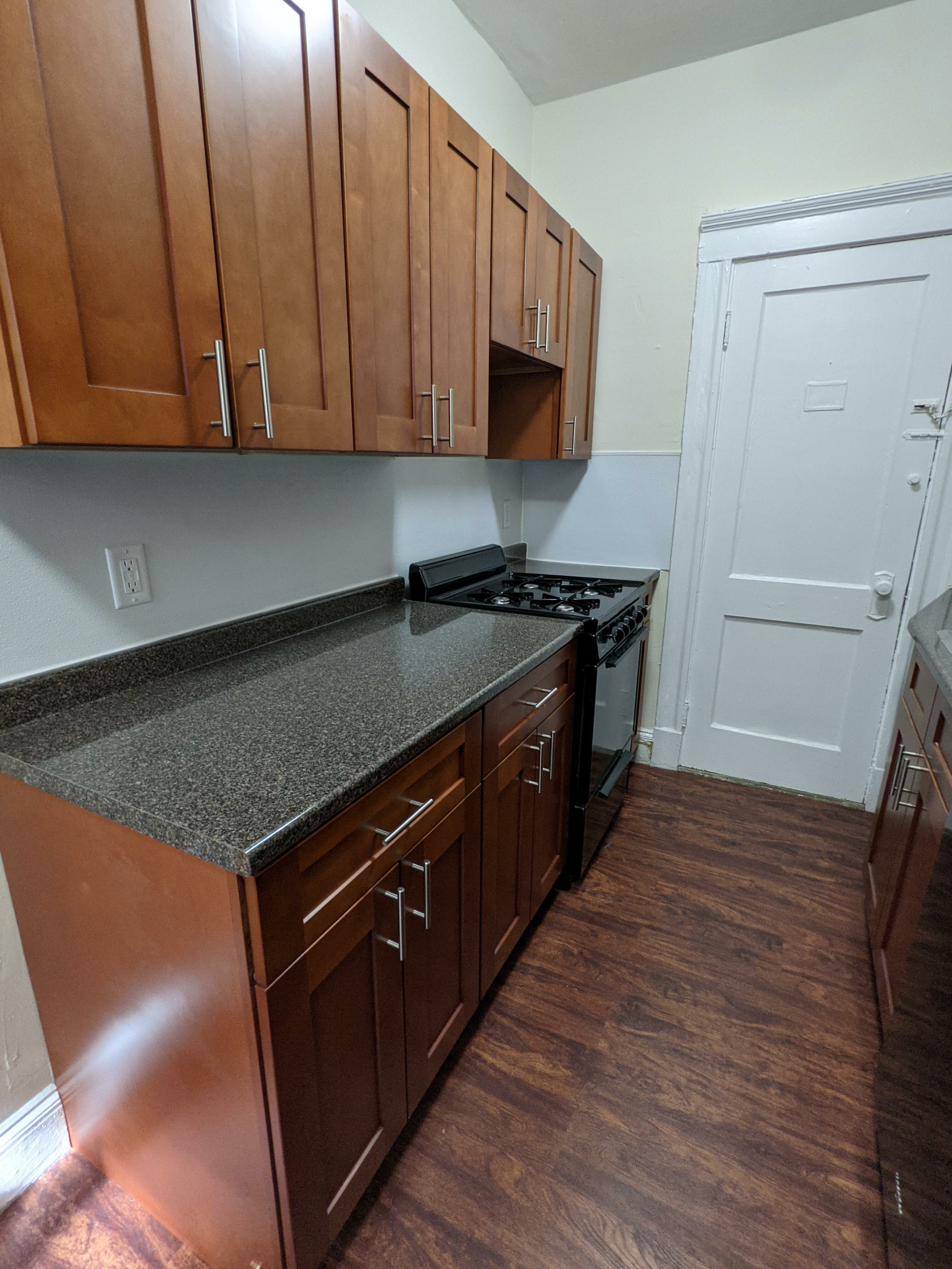 1167 Boylston St, Fenway