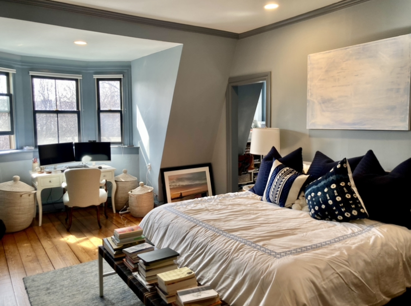 37 Union Park St, South End