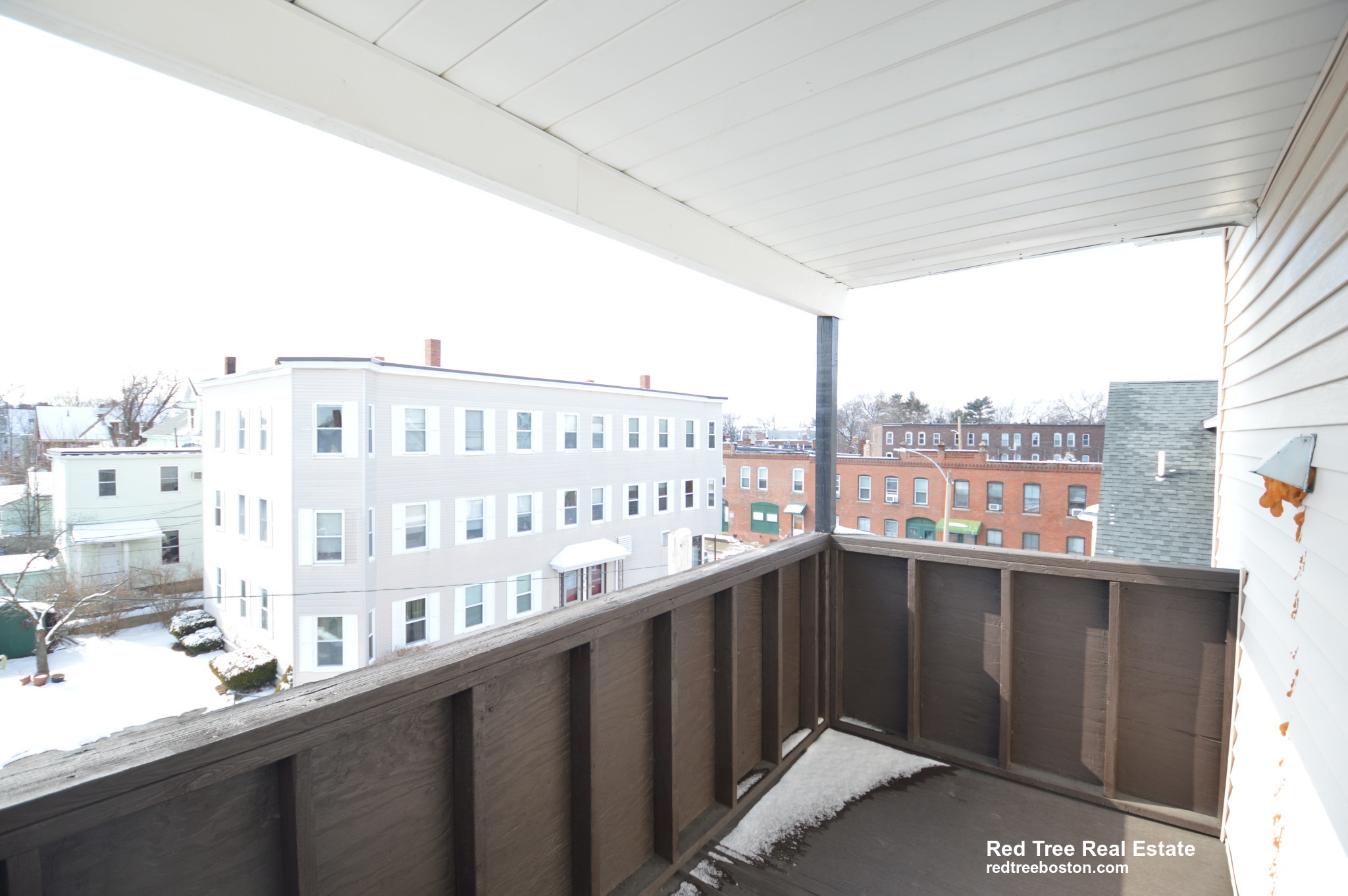 21-23 Weitz St, Allston