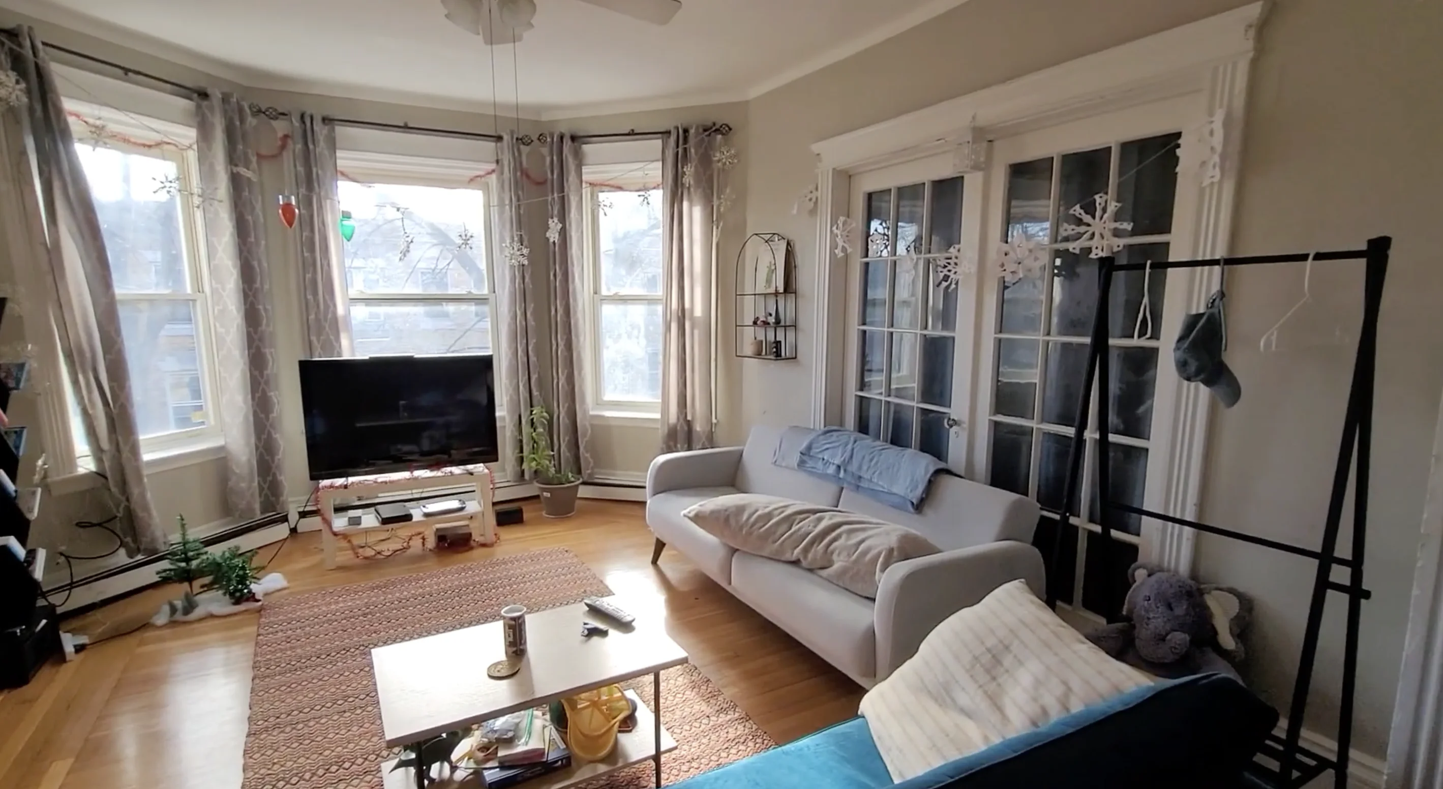 21 Euston St, Brookline