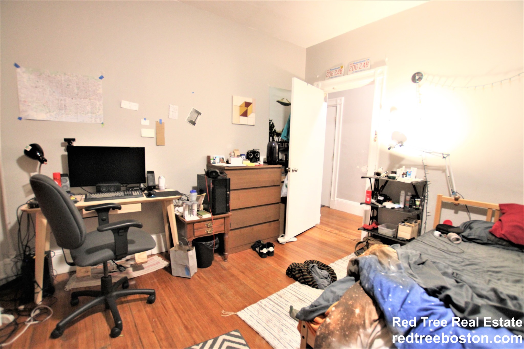 8 Sunset St, Mission Hill