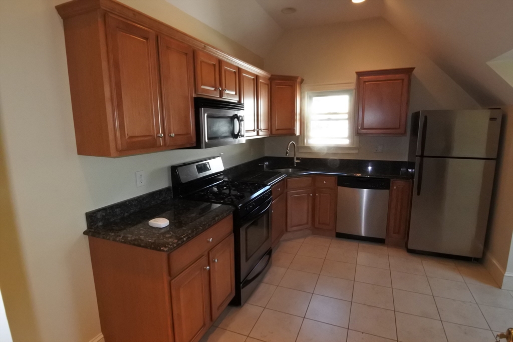 22 Howard St, Horace Mann