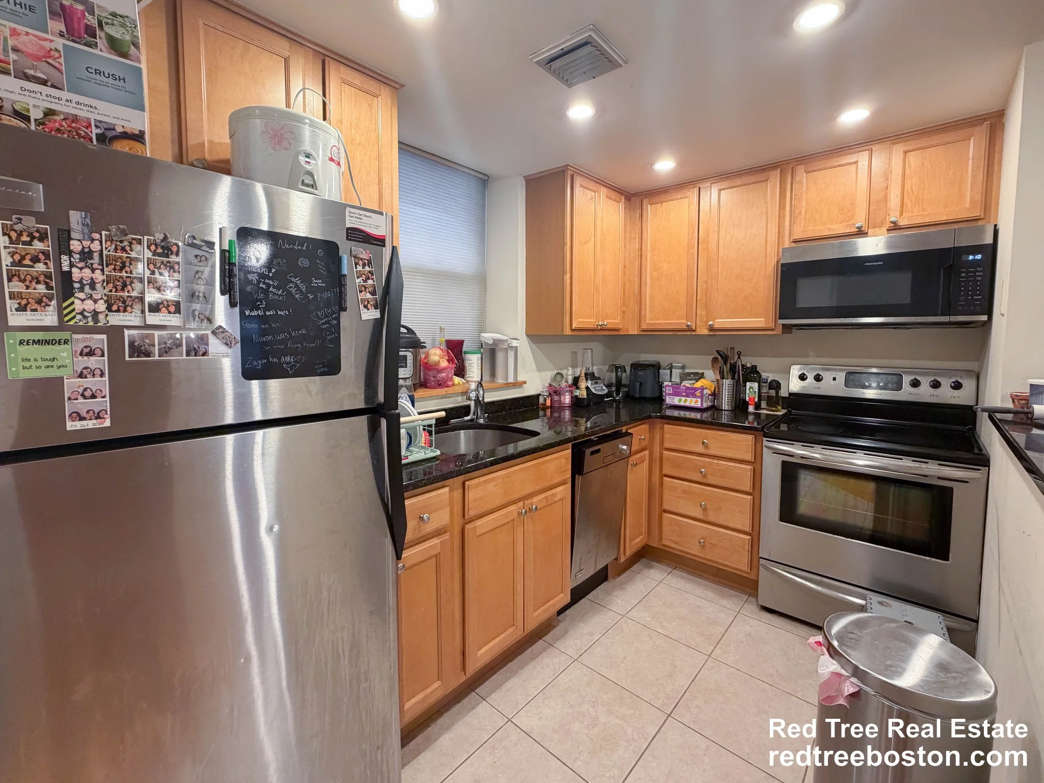 84 Gainsborough St, Fenway