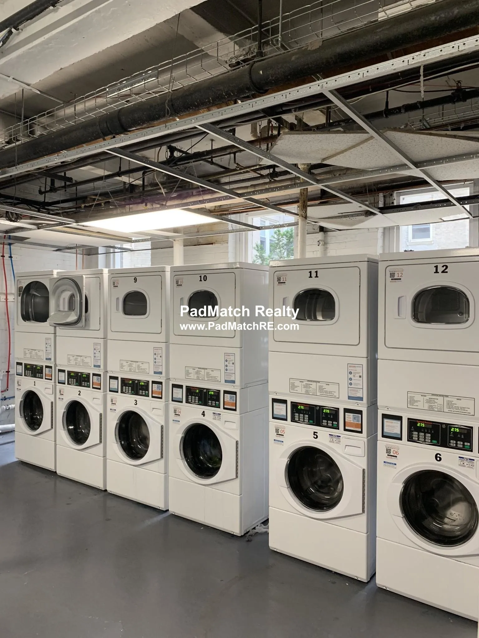 1171 Boylston St, Fenway