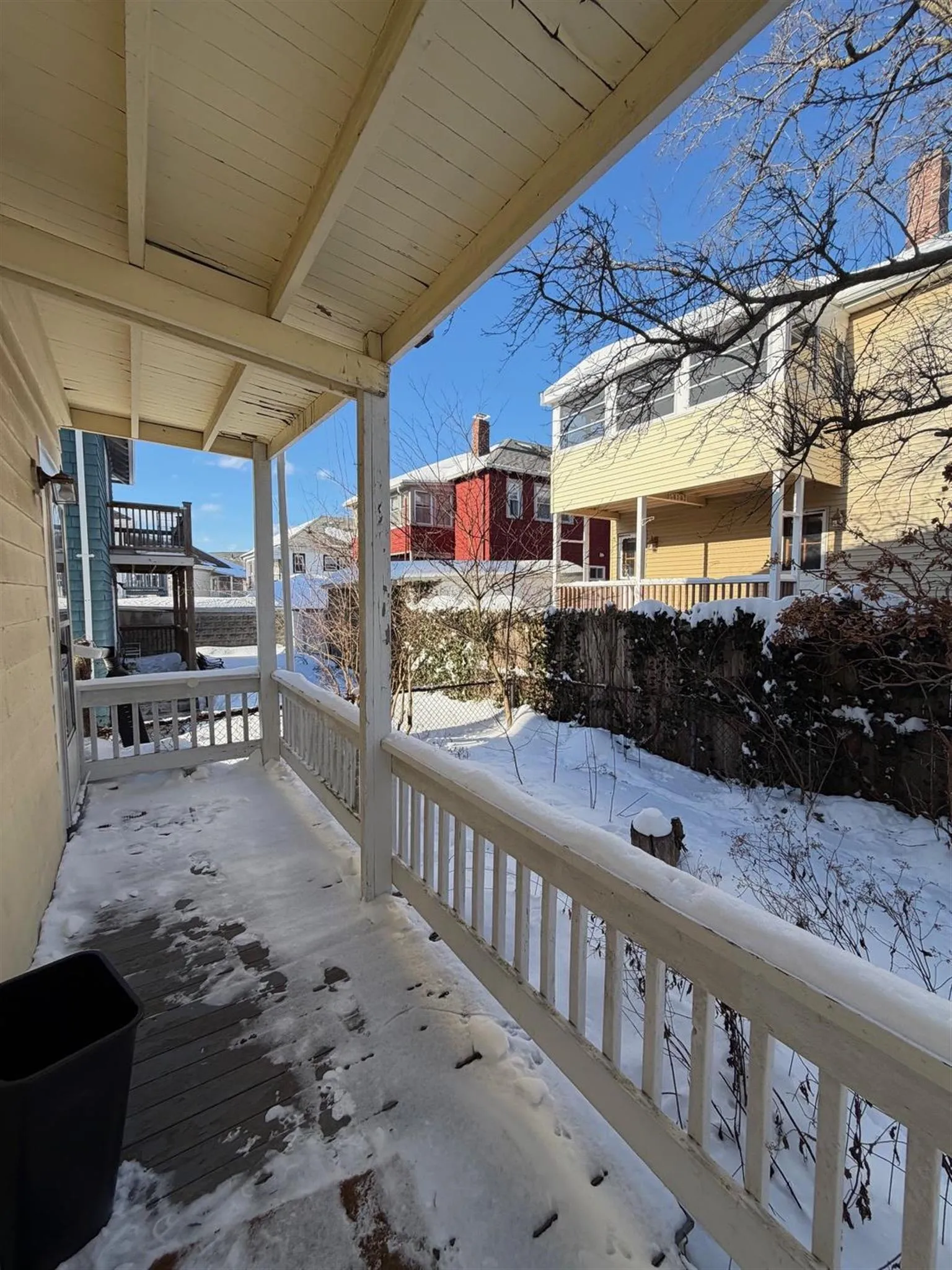 67 Fairfax St, West Somerville