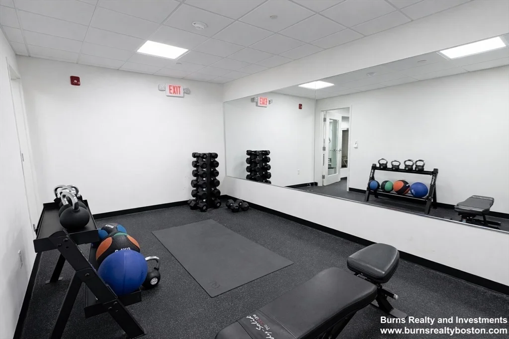 400 West Broadway, South Boston