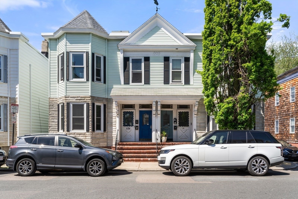 642 E 8th St, South Boston