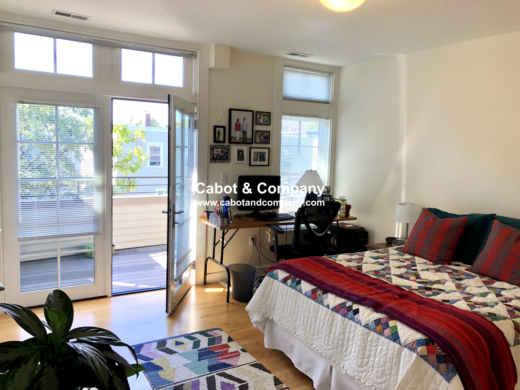 72 Hamilton St, Cambridgeport