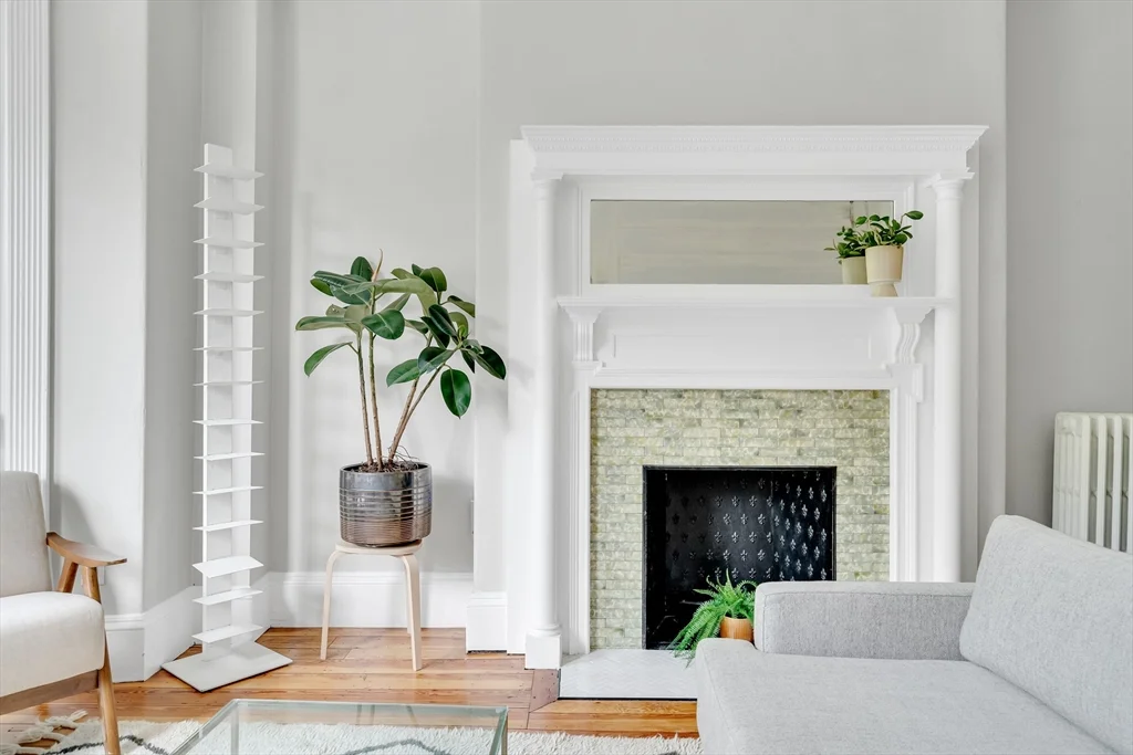 1485 Beacon St, Coolidge Corner