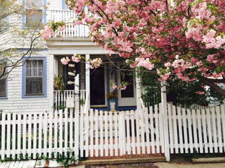 101 Fayerweather St, West Cambridge