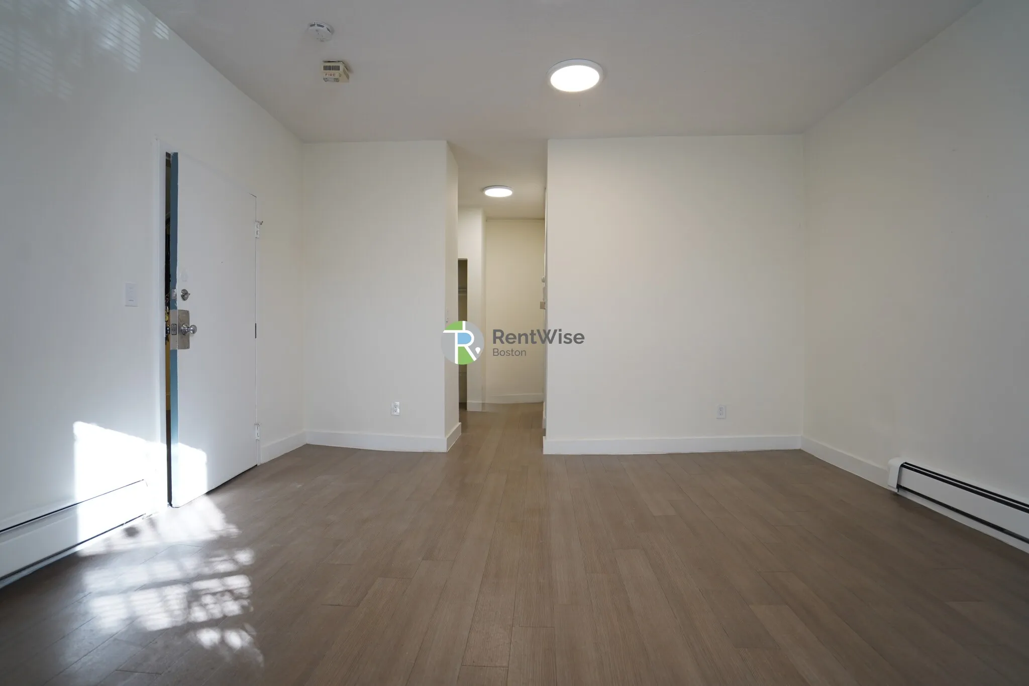 550 Massachusetts Ave, South End