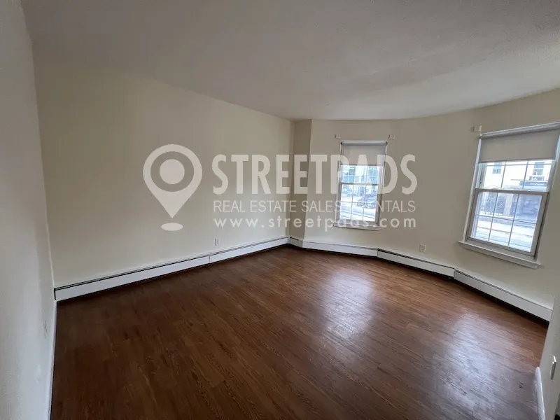 70 South Huntington Ave, Mission Hill