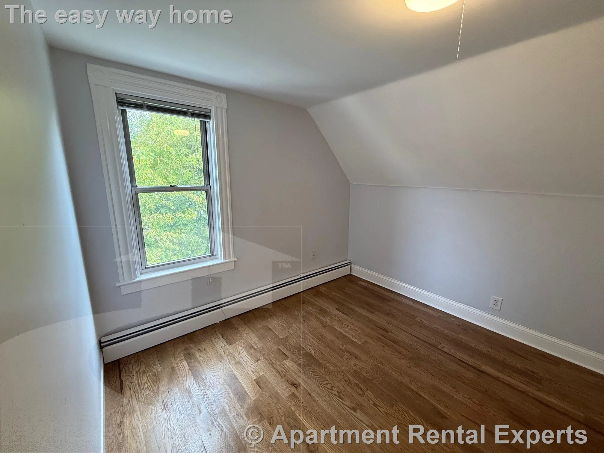 29 Trull St, Magoun Square