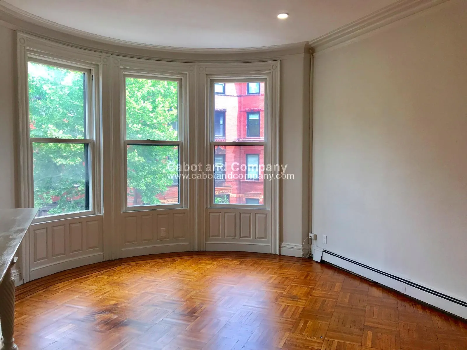 428 Marlborough St, Back Bay