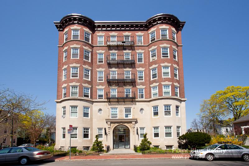 55 Magazine St, Cambridgeport