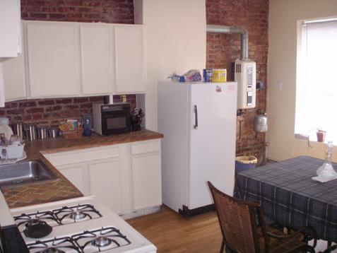 88 Hammond St, Roxbury