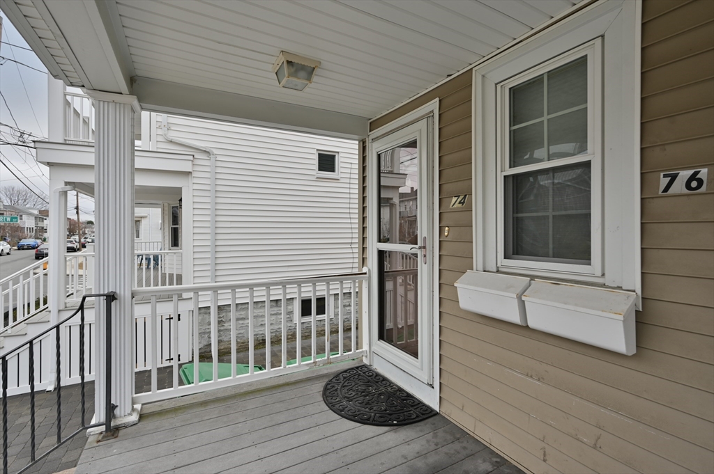 74 Windsor Rd, Tufts University