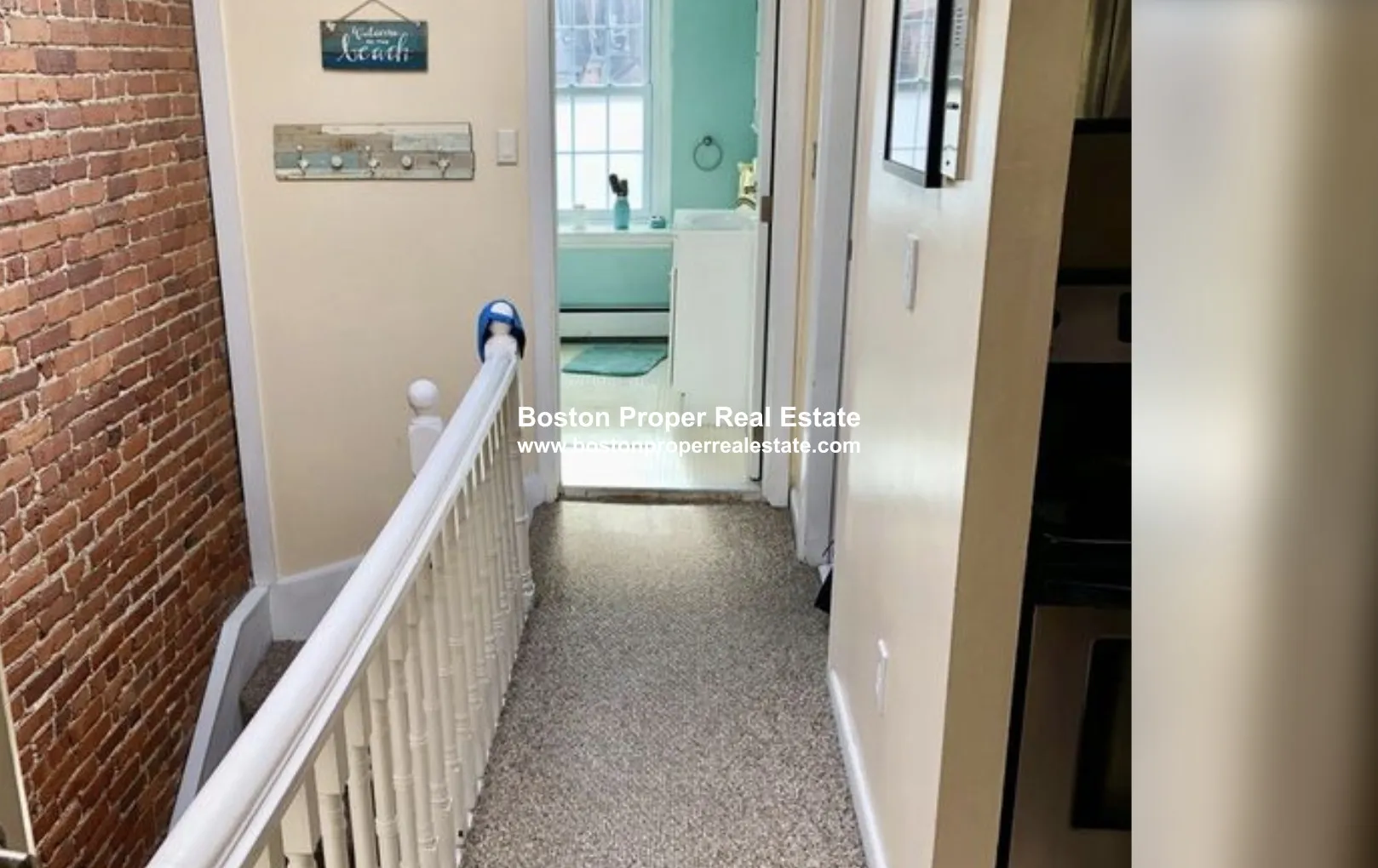 104 Saint Botolph St, Back Bay