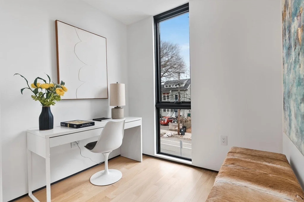 80 Alpine St, West Cambridge