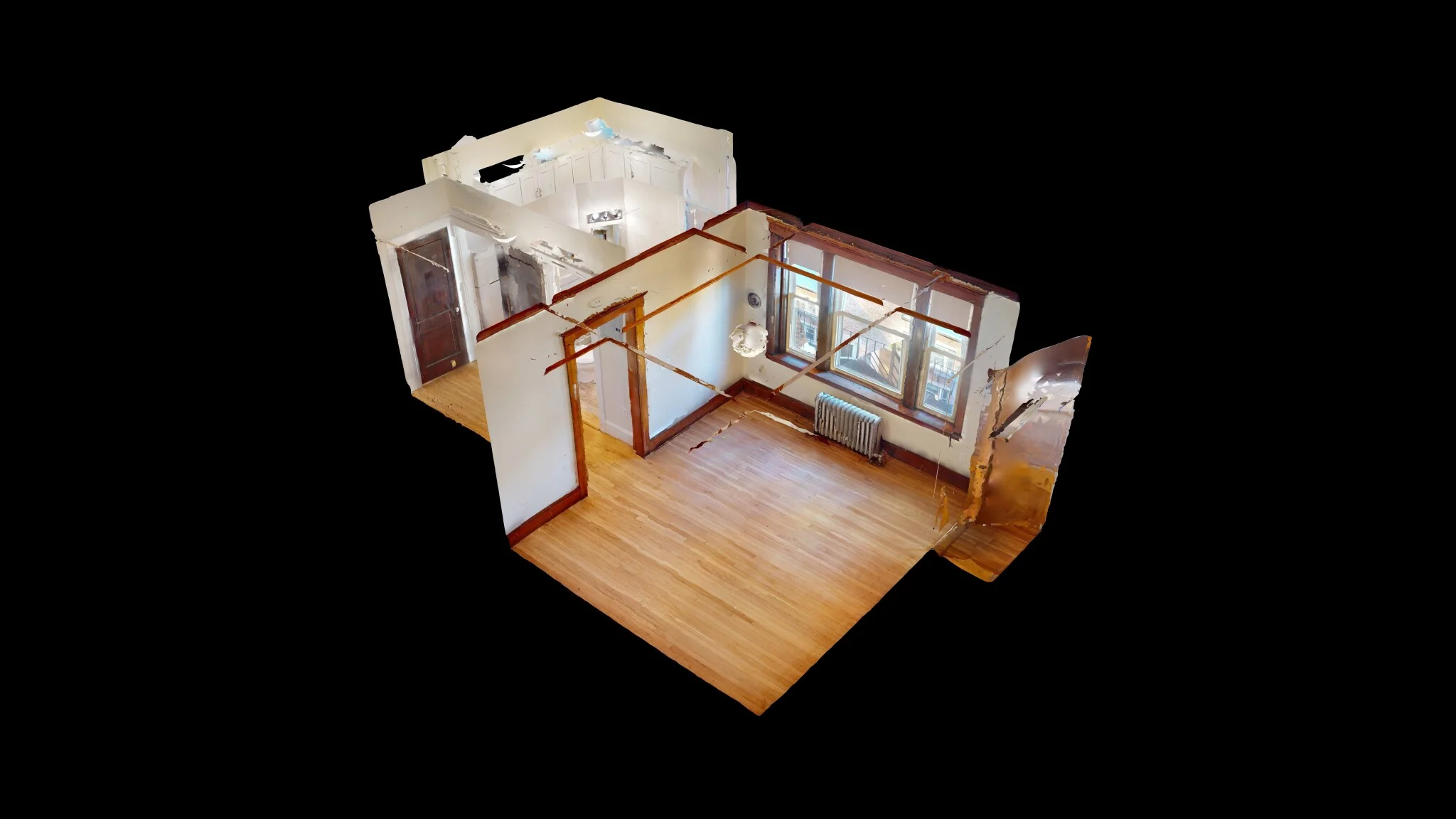 1384 Commonwealth Ave, Allston