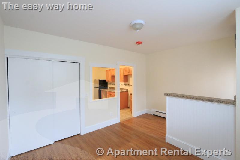 304 Highland Ave, Porter Square