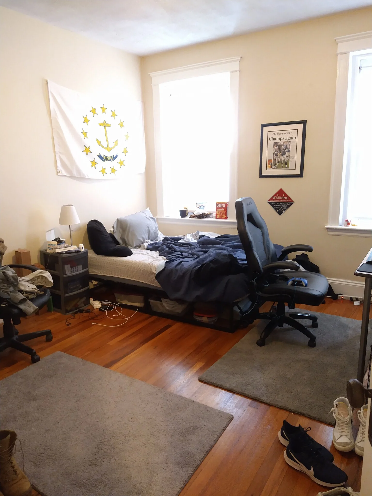 1193 Commonwealth Ave, Allston