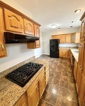 1 Harvard, Arlington