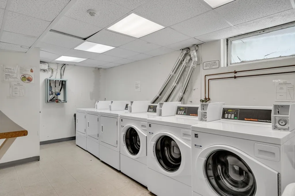 100 Marion St, Griggs Park