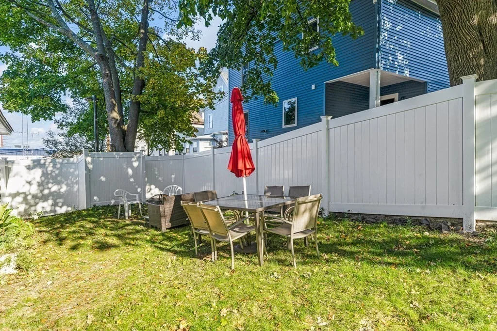 16 Gould Ave, Malden